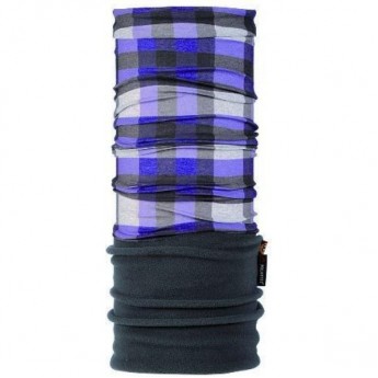Бандана BUFF POLAR BUFF® SMITH/GREY