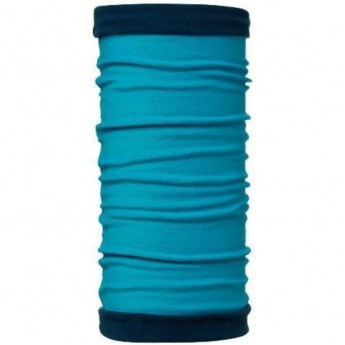 Бандана BUFF POLAR BUFF®REVERSIBLE CARIBBEAN/EVEN. SKY Бандана BUFF POLAR BUFF®REVERSIBLE CARIBBEAN/EVEN. SKY