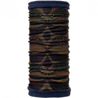 Бандана BUFF POLAR BUFF®REVERSIBLE NAMIBIS / EVEN. SKY