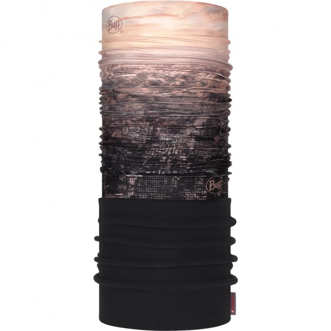 Бандана BUFF POLAR GLOBE BLOSSOM 126521.537.10.00
