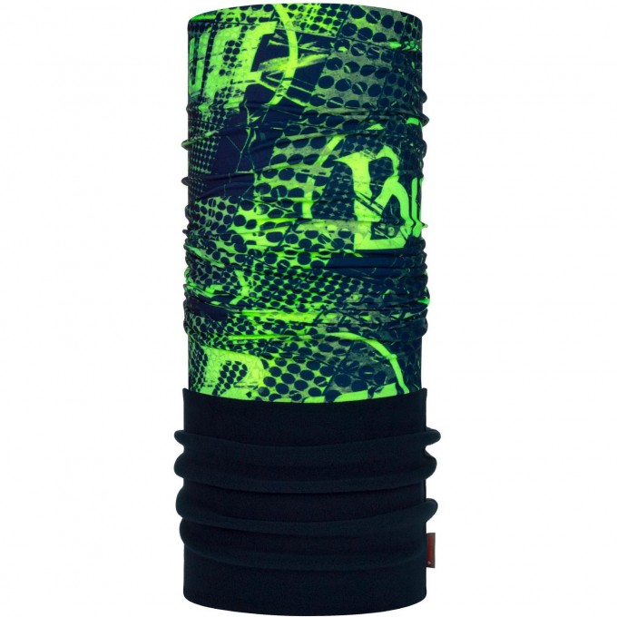 Бандана BUFF POLAR HAVOC BLUE 130029.707.10.00