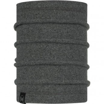 Бандана BUFF POLAR NECKWARMER SOLID GREY HTR