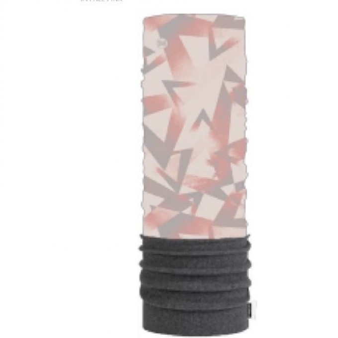 Бандана BUFF POLAR PHALIN PALE PINK 132560.508.10.00