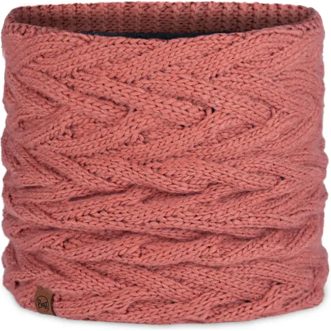 Бандана BUFF POLAR REVERSIBLE METLY ROSEWOOD 134809.341.10.00