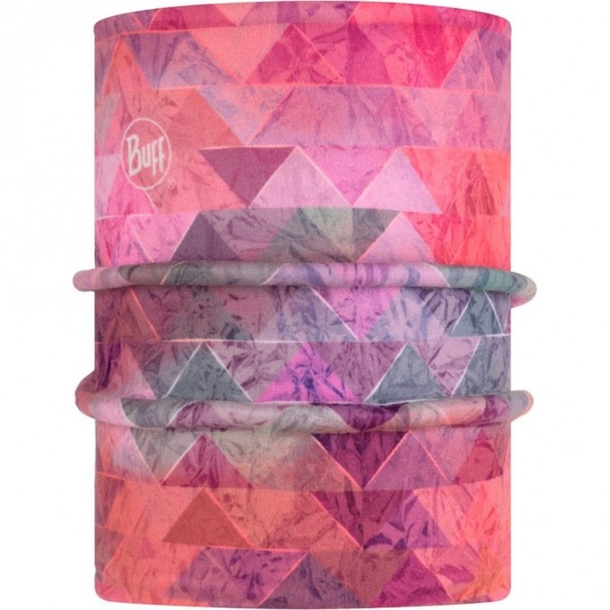 Бандана BUFF POLAR REVERSIBLE PRYSMA MULTI 130122.555.10.00