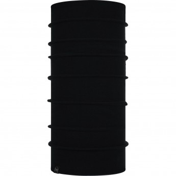 Бандана BUFF POLAR REVERSIBLE Solid Black/Black