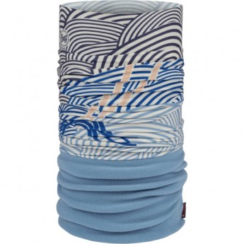 Бандана BUFF POLAR SAKRY LAKE BLUE Бандана BUFF POLAR SAKRY LAKE BLUE
