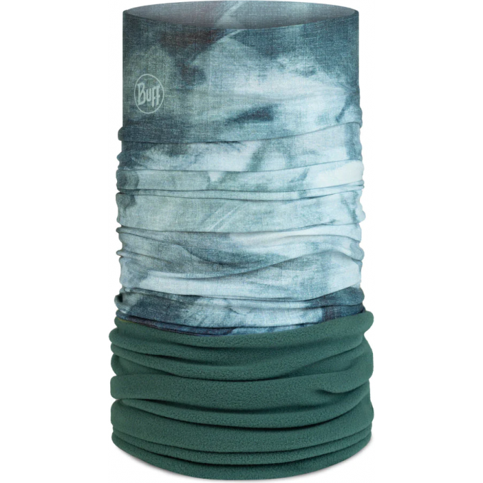 Бандана BUFF POLAR SHATTEX SILVESAGE 134574.303.10.00