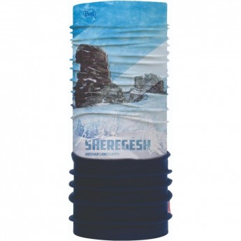 Бандана BUFF POLAR SHEREGESH/CRU Бандана BUFF POLAR SHEREGESH/CRU