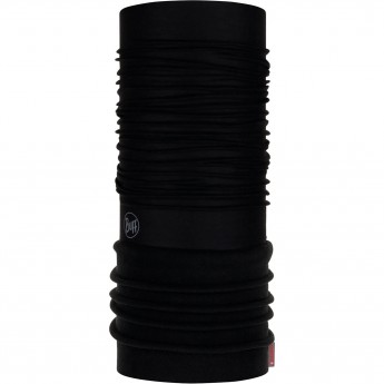 Бандана BUFF POLAR SOLID BLACK Бандана BUFF POLAR SOLID BLACK