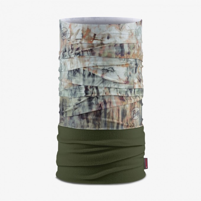 Бандана BUFF POLAR ZREE CAMOUFLAGE 130027.866.10.00