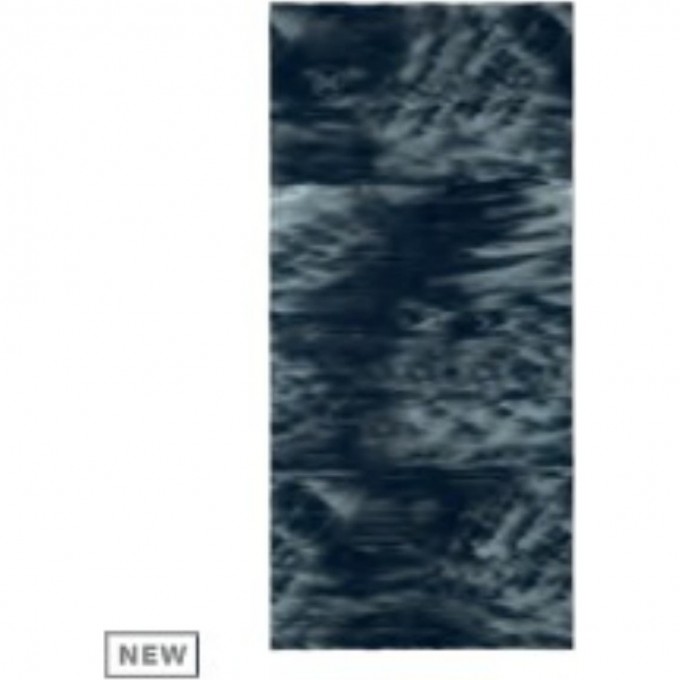Бандана BUFF REFLECTIVE BEEND NIGHT BLUE 133666.779.10.00