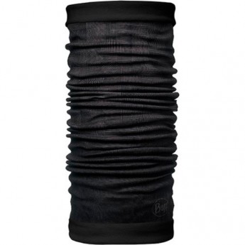 Бандана BUFF REVERSIBLE POLAR BUFF ARASHI\BLACK FLEECE Бандана BUFF REVERSIBLE POLAR BUFF ARASHI\BLACK FLEECE