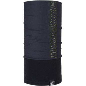 Бандана BUFF REVERSIBLE POLAR BUFF EINAR\BLACK FLEECE Бандана BUFF REVERSIBLE POLAR BUFF EINAR\BLACK FLEECE