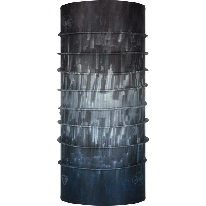 Бандана BUFF THERMONET 3·D BLUE 126403.707.10.00