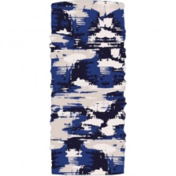 Бандана BUFF THERMONET BRIKY COBALT Бандана BUFF THERMONET BRIKY COBALT