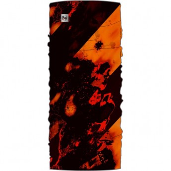 Бандана BUFF THERMONET TANGYER MULTI Бандана BUFF THERMONET TANGYER MULTI