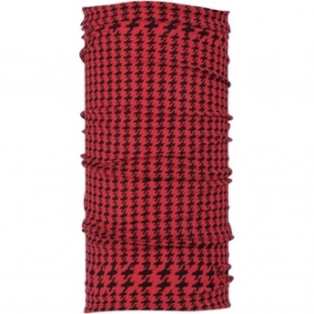 Бандана BUFF TUBULAR BUFF ORIGINAL POTA RED Бандана BUFF TUBULAR BUFF ORIGINAL POTA RED