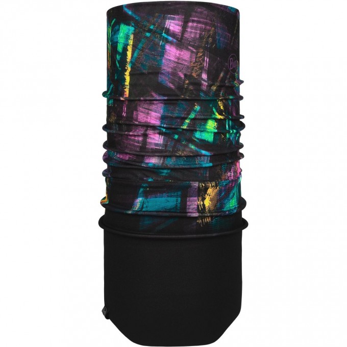 Бандана BUFF WINDPROOF Zayu Multi 129995.555.10.00
