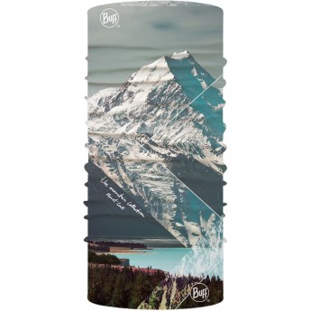 Бандана-труба BUFF ORIGINAL MOUNTCOOK Бандана-труба BUFF ORIGINAL MOUNTCOOK