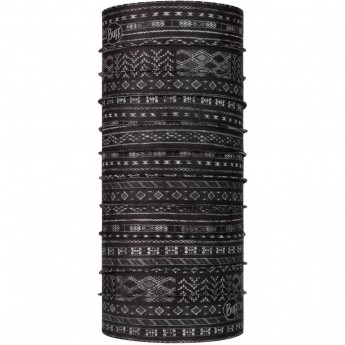 Бандана-труба летняя BUFF COOLNET SADRI BLACK