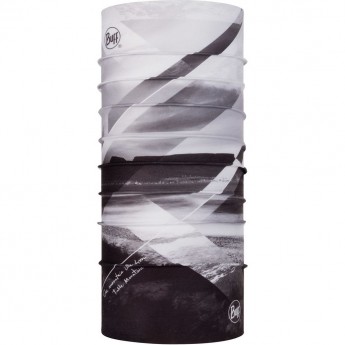 Бандана-труба летняя BUFF COOLNET TABLE MOUNTAIN