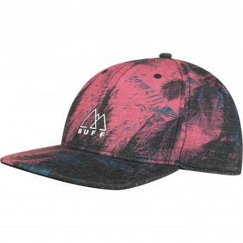 Кепка BUFF PACK BASEBALL CAP COAST MULTI