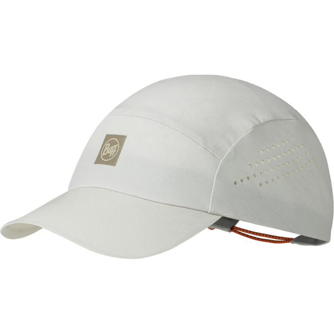 Кепка BUFF PACK SPEED CAP Acro Birch Grey 135791.954.30.00