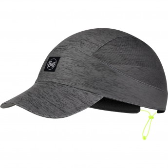 Кепка BUFF PACK SPEED CAP SOLID HTR GREY