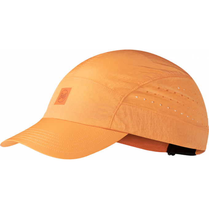 Кепка BUFF SPEED CAP Solid Apricot 133547.210.20.00