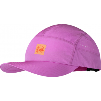 Кепка BUFF SPEED CAP Solid Iris Кепка BUFF SPEED CAP Solid Iris