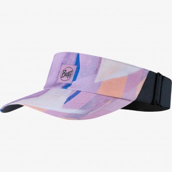 Козырек BUFF GO VISOR SHANE LILAC