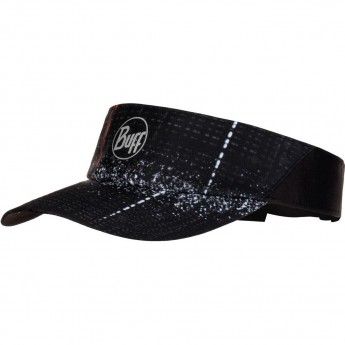Козырек BUFF VISOR R-LITHE BLACK