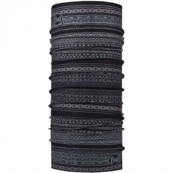 Многофункциональная бандана-труба BUFF ANIRA GRAPHITE