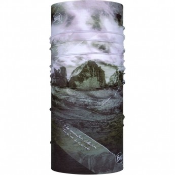Многофункциональная бандана-труба BUFF ORIGINAL 3 CIME