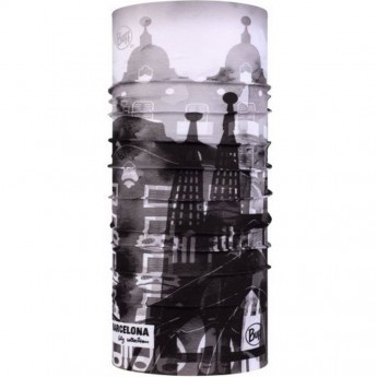 Многофункциональная бандана-труба BUFF ORIGINAL BARCELONA Многофункциональная бандана-труба BUFF ORIGINAL BARCELONA