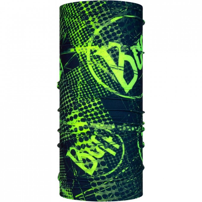 Многофункциональная бандана-труба BUFF ORIGINAL HAVOC BLUE 123445.707.10.00