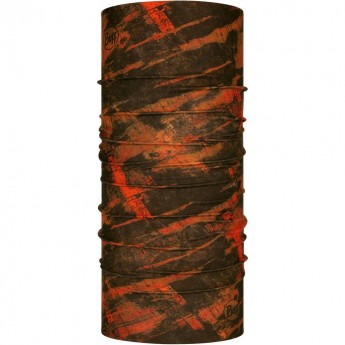 Многофункциональная бандана-труба BUFF ORIGINAL NAMEGO BRONZE