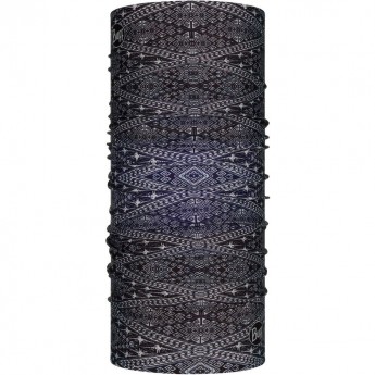 Многофункциональная бандана-труба BUFF ORIGINAL ZHANG BLUE