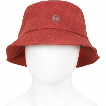 Панама BUFF ADVENTURE BUCKET HAT KELED RUSTY