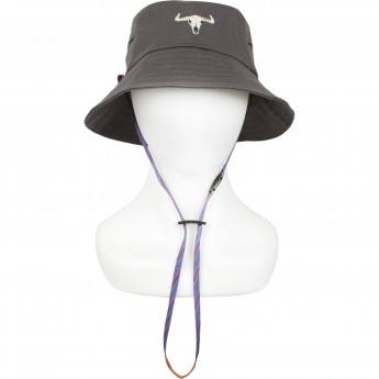 Панама BUFF PLAY BOONEY Hat Goran Graphite