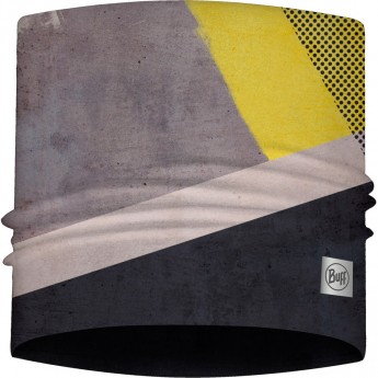 Повязка BUFF COOLNET UV+ HALF GLEN MULTI