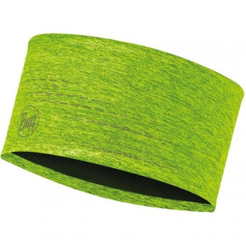 Повязка BUFF DRYFLX HEADBAND R_YELLOW FLUOR