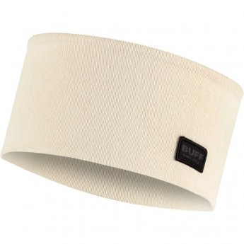 Повязка BUFF KNITTED HEADBAND NIELS CRU