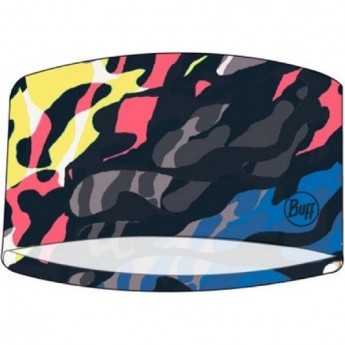Повязка BUFF THERMONET HEADBAND ENPHI MULTI