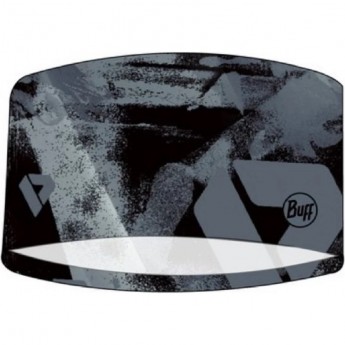 Повязка BUFF THERMONET HEADBAND SKATICK GRAPHITE