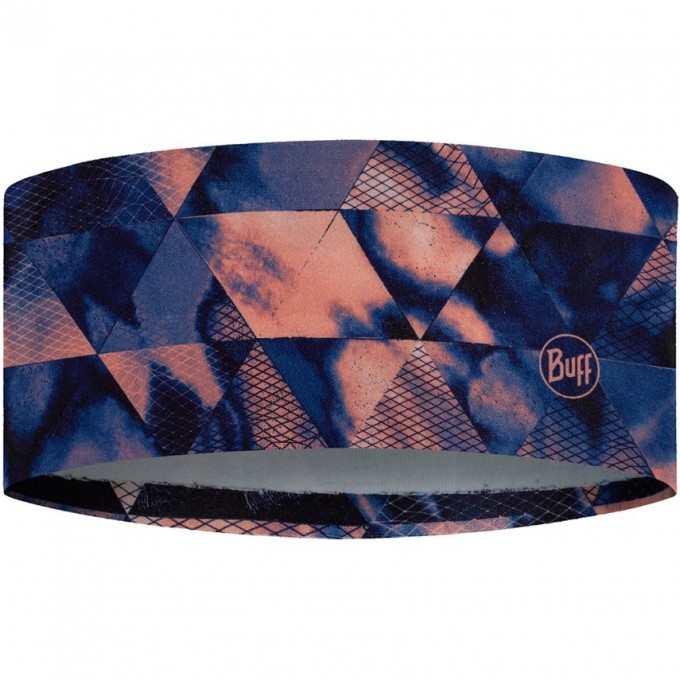 Повязка BUFF THERMONET MUNKE TOUR MALINE 136864.756.10.00