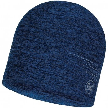 Шапка BUFF DRYFLX HAT R_BLUE