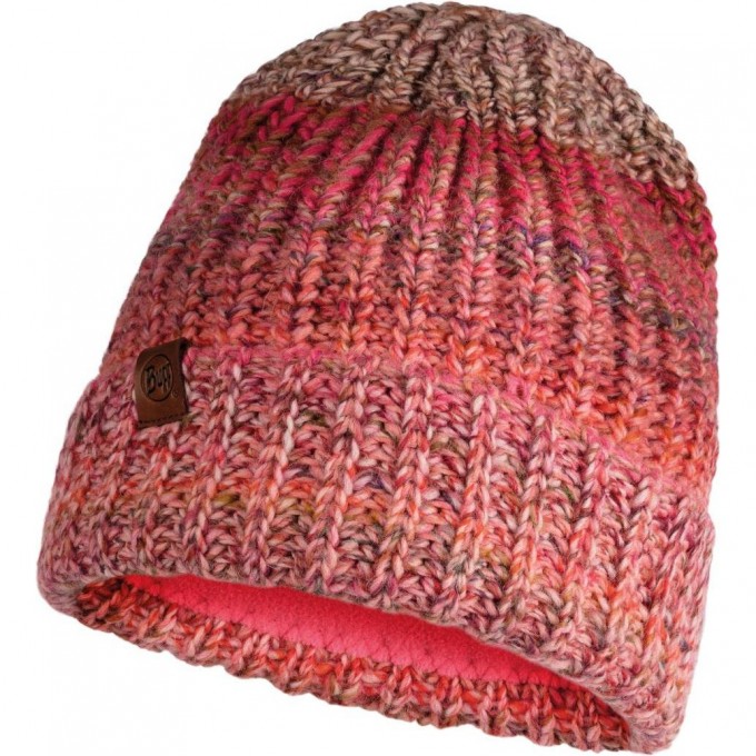 Шапка BUFF KNITTED & FLEECE BAND HAT OLYA DUNE 120844.338.10.00