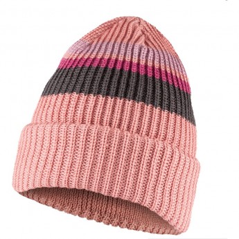 Шапка BUFF Knitted Hat CARL Blossom Шапка BUFF Knitted Hat CARL Blossom